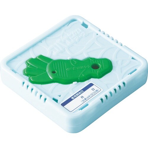 アース 殺虫剤 ナチュラス 天然由来成分のコバエよ