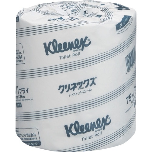 クレシア トイレットペーパー クリネックストイレッ