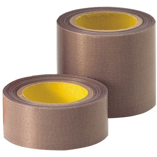 タスコ 黒体テープ 25mmX10M