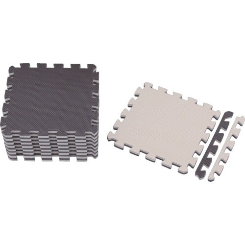 IRIS 527523 ジョイントマット 30×3