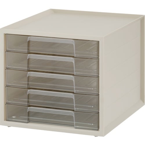 IRIS 207064 レターケース LCJ−5M