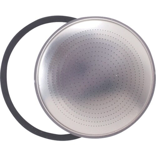 タカギ 金属ジョウロ円形交換用スクリーン