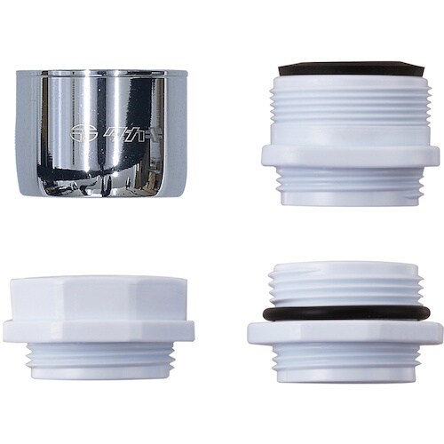 タカギ 節水泡沫アダプター