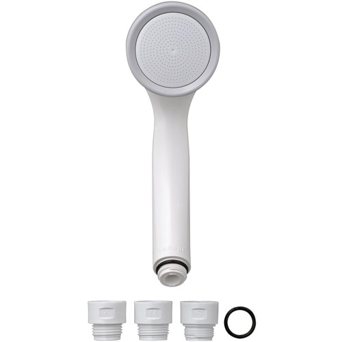 タカギ シャワーヘッド キモチイイシャワーWS