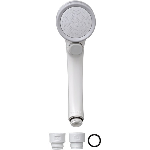 タカギ シャワーヘッド キモチイイシャワピタWS