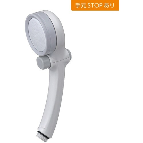 タカギ シャワーヘッド キモチイイシャワピタWT