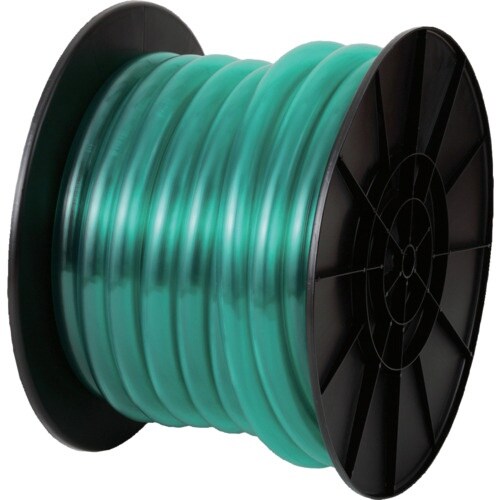 タカギ 耐寒ソフトクリア22X28 25M巻