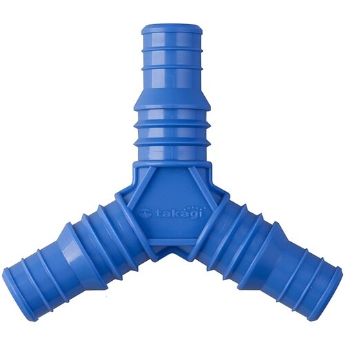 タカギ 三ツ又ホース継手(裸)