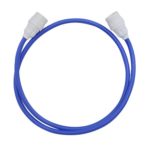 タカギ オーロラNANO用1.5Mセット(ニップル