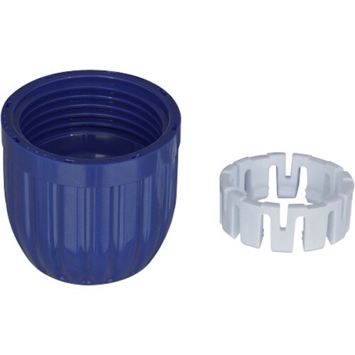 タカギ ツメ付きリング+ロングロックナット(NB)