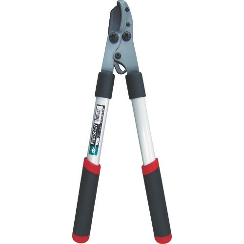 PRUMAN ラクぎりミニ太枝切鋏