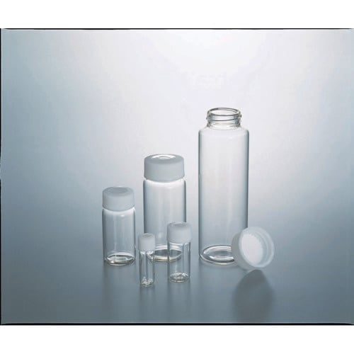 AS ラボランスクリュー管瓶NO.1 4mL