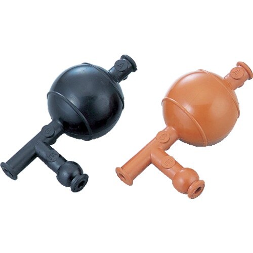 AS ゴムピペッターれんが色50ml