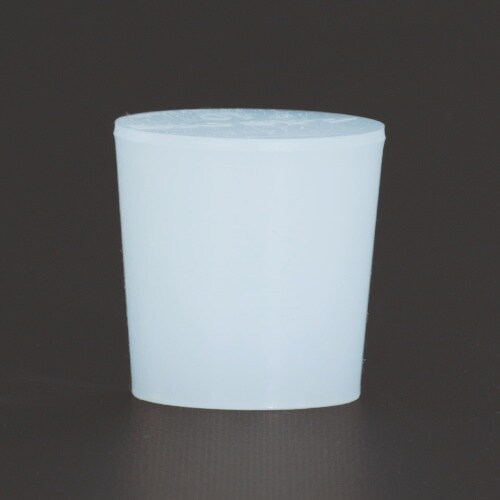 AS ラボランシリコン栓NO−0 11入