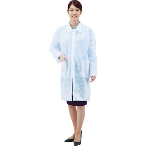 AS デイスポコート女性用(総丈約96CM)