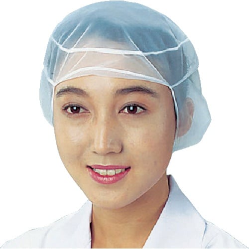 AS キャップ クリーンネット20入 男女兼用