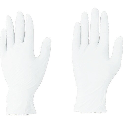 AS バイオラボフィットグローブ ラテフリーM (