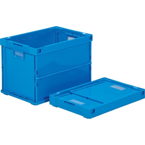 サンコー 折りたたみコンテナー 559300 ペタ