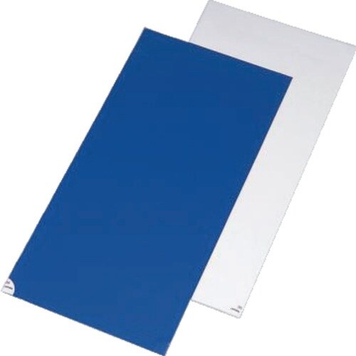 AS 帯電防止粘着マット KG6090B