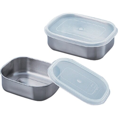 AS フリージング角シール容器(浅型)18型