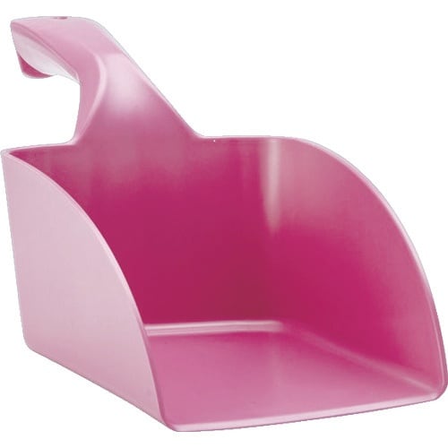 Vikan ハンドスコップ 5675 ピンク