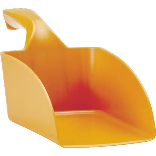 Vikan ハンドスコップ 5675 オレンジ