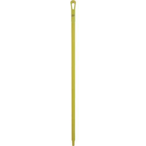 Vikan デッキブラシ用ハンドル 2960 イエ