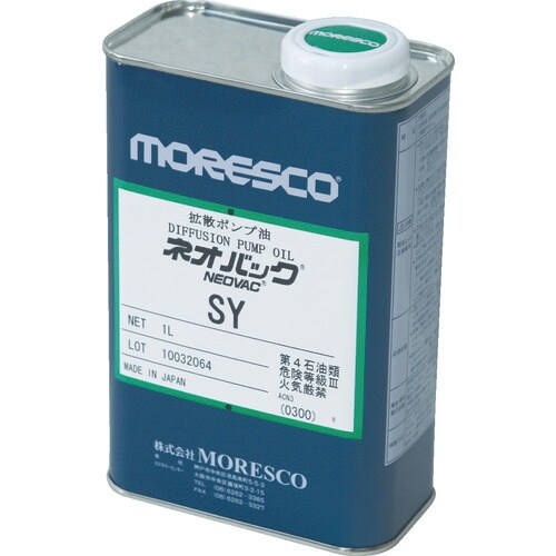 MORESCO ネオバックSY