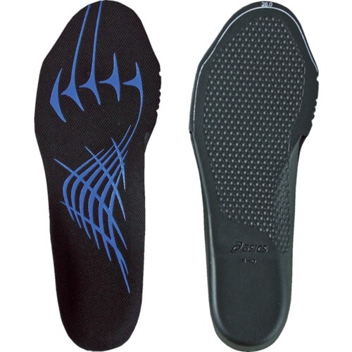 ASICS 【売切廃番】ウインジヨブ3D中敷HG