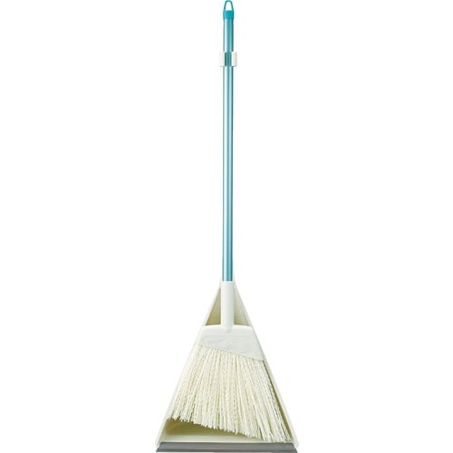 コンドル ほうき・チリトリセット ダストリーPP