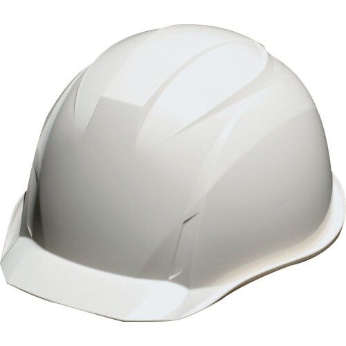 DIC AA16−W−HB型ヘルメット 白