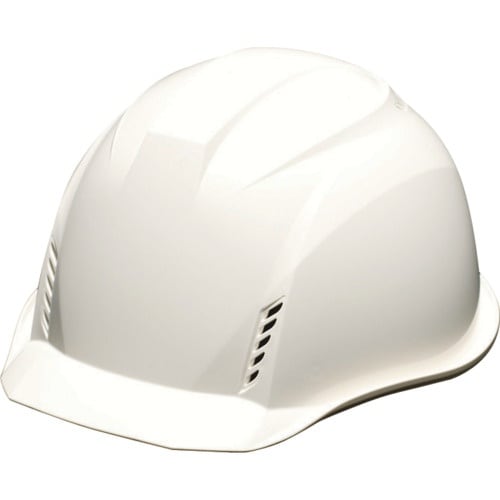 DIC AA16−W−HB−FV−KP型ヘルメット