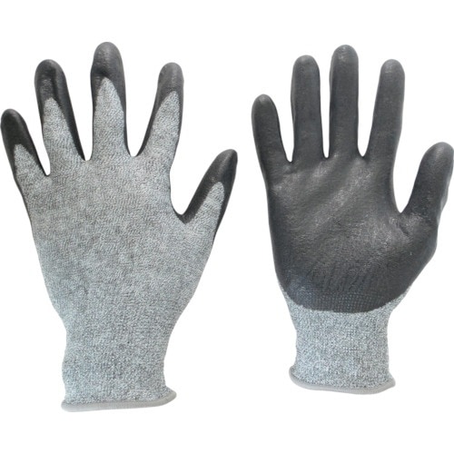 ミドリ安全 耐切創手袋 カットガードG150 L