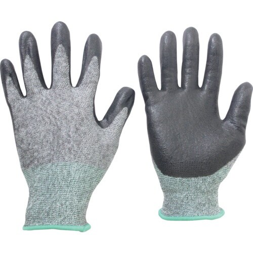 ミドリ安全 耐切創手袋 カットガードG150 M