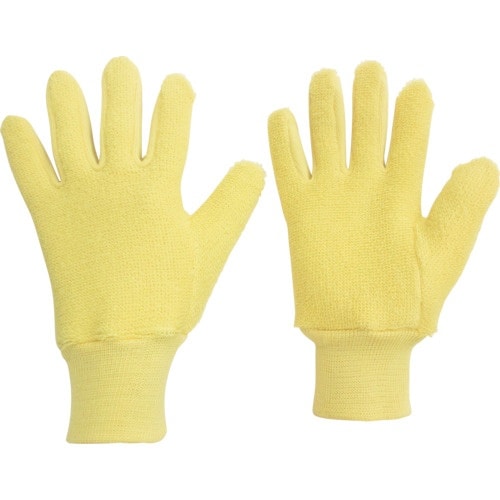 ミドリ安全 耐切創手袋 MK−250(パイルニット