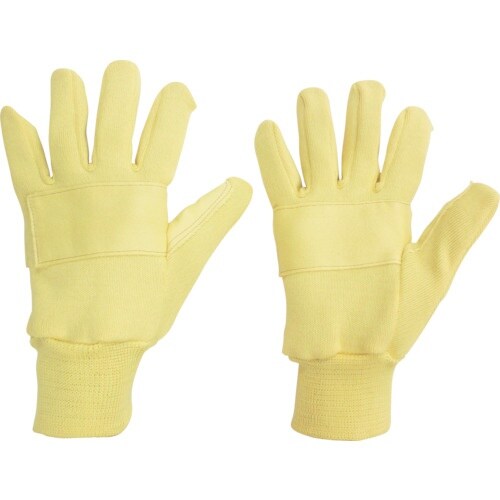 ミドリ安全 耐切創手袋 MK−300(厚手ニット