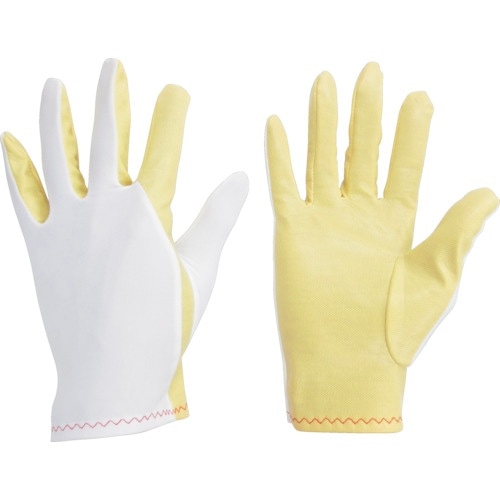 ミドリ安全 耐切創手袋 MK−50CL(フィルム加