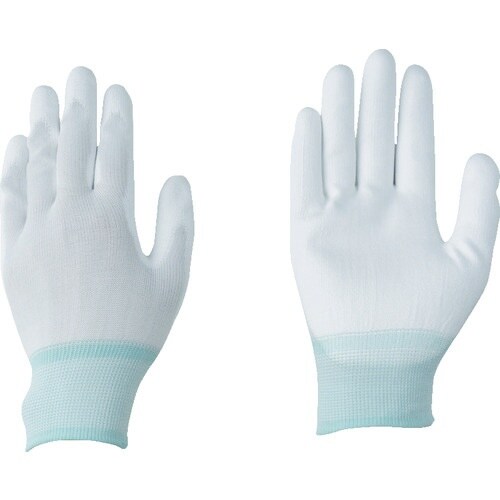 AS アズピュアPUコート手袋掌コート S