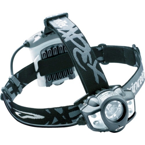 PRINCETON 【売切廃番】LEDヘッドライト