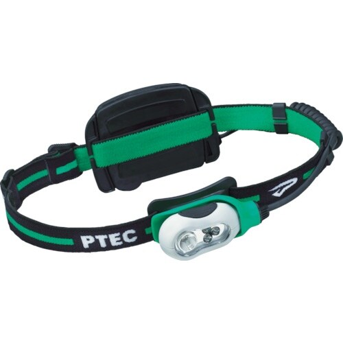 PRINCETON 【売切廃番】LEDヘッドライト