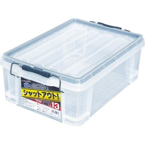 JEJアステージ シールドコンテナシャット SLC