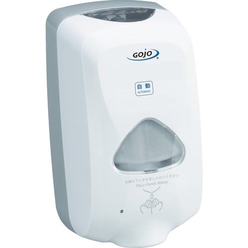 GOJO 【売切商品】ゴージョー TFXオートディ