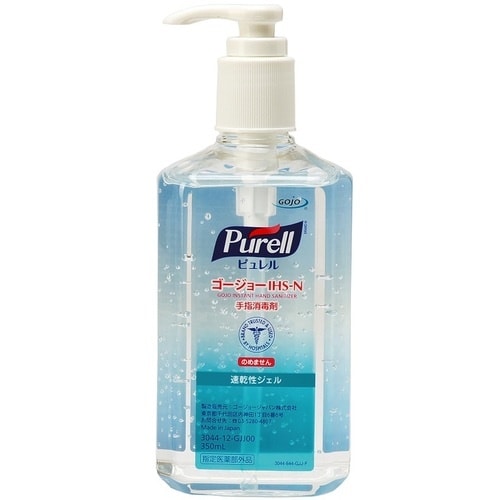 GOJO ピュレル ゴージョー IHS−N 350