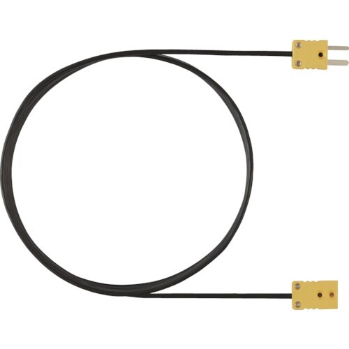 TESTO K熱電対用延長ケーブル5m