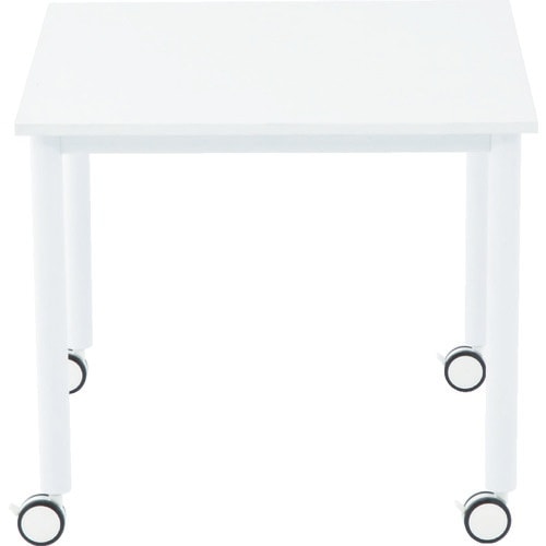 アールエフヤマカワ キャスターテーブル脚 W800