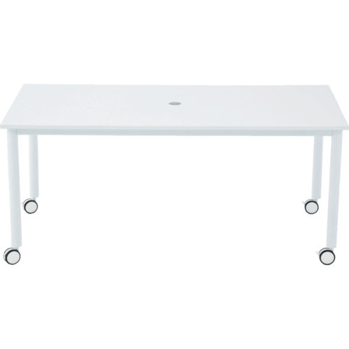 アールエフヤマカワ キャスターテーブル脚 W160