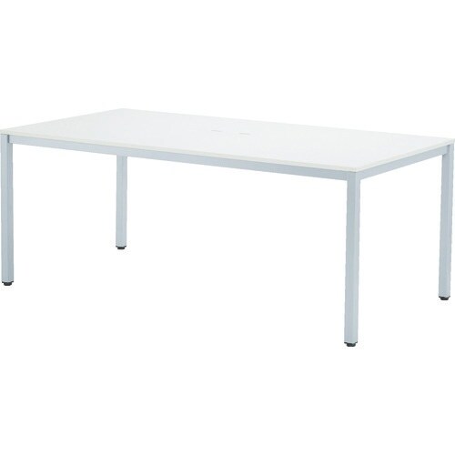 アールエフヤマカワ OAミーティングテーブル W1