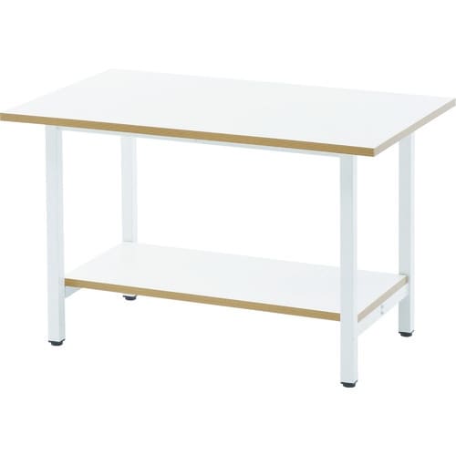 アールエフヤマカワ 作業台 W1200 用棚板