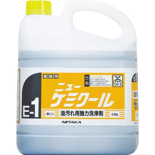 ニイタカ ニューケミクール 4Kg