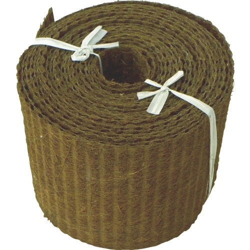 伝蔵 人工杉皮ロール 20cmX10m